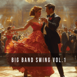 Big Band Swing Vol.1