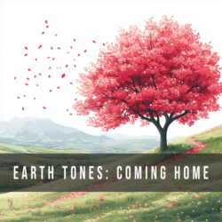 Earth Tones - Coming Home