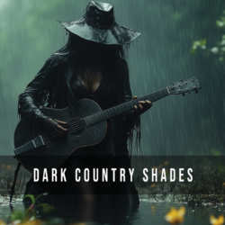 Dark Country Shades