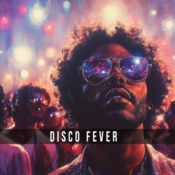 Disco Fever