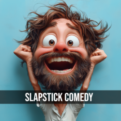 Slapstick Comedy