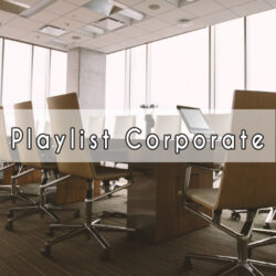 Playlist Corporate