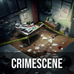 Crimescene