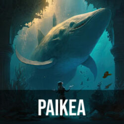 Paikea